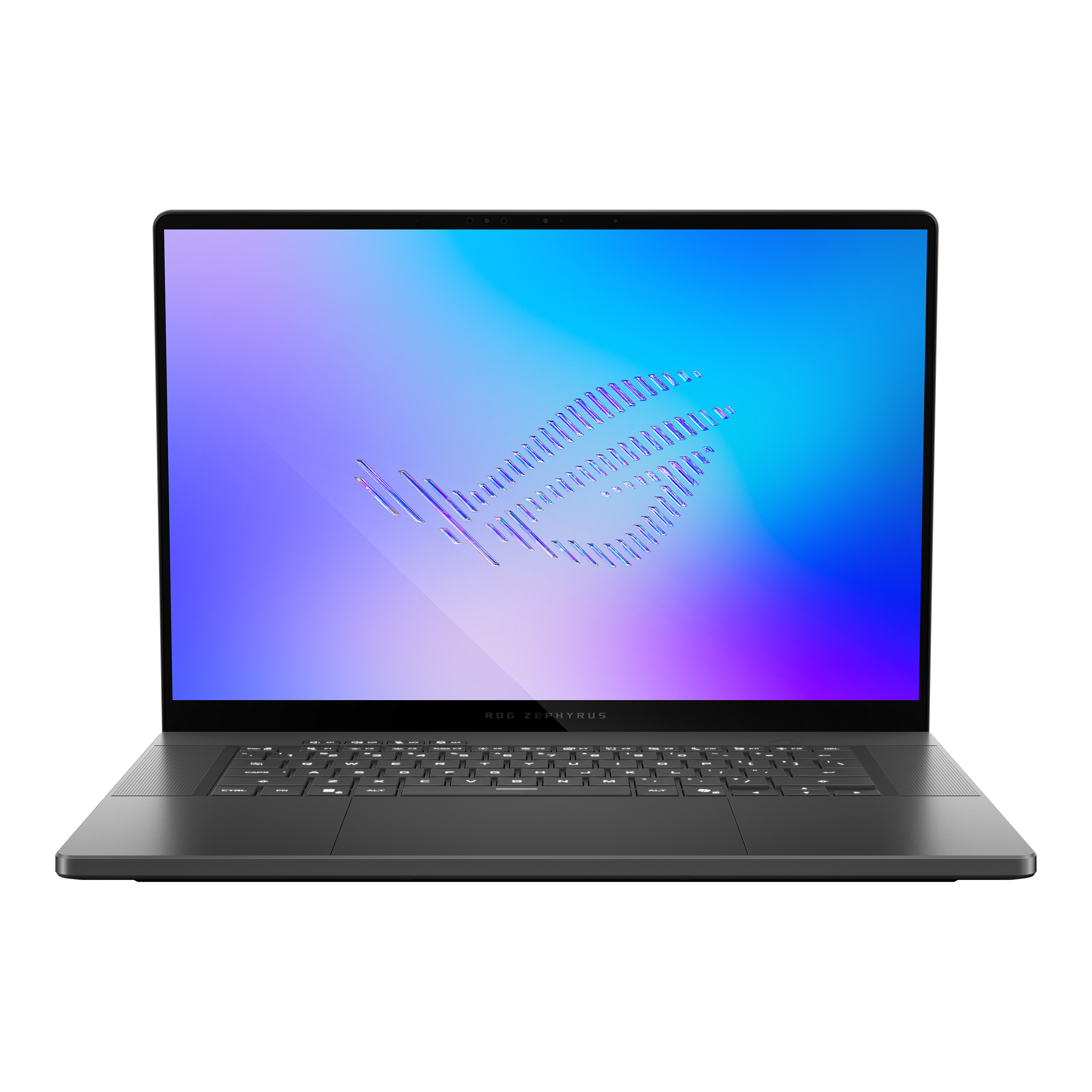 מחשב נייד Asus ROG Zephyrus G16 (2026) GU606AX-TB057X - מסך 16 אינץ' OLED 2.5K 240Hz / Intel Core Ultra 9 386H / RTX 5090 24GB / 64GB / 2TB SSD / Windows 11 Pro